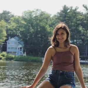 Meet your Posher, Bridgette